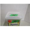 Image 3 : TEMPTATIONS MIX-UP CAT TREATS (454G) - TUB