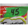 Image 4 : TEMPTATIONS MIX-UP CAT TREATS (454G) - TUB