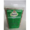 Image 2 : TEMPTATIONS SEAFOOD CAT TREATS (454G) - TUB