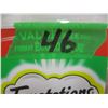 Image 3 : TEMPTATIONS SEAFOOD CAT TREATS (454G) - TUB