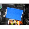Image 2 : BOX C/W FUNNEL, TRAY, WIPES, ETC