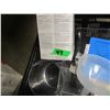Image 5 : BOX C/W FUNNEL, TRAY, WIPES, ETC