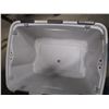 Image 2 : PLASTIC TOTE C/W CONTENTS
