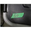 Image 4 : PLASTIC TOTE C/W CONTENTS