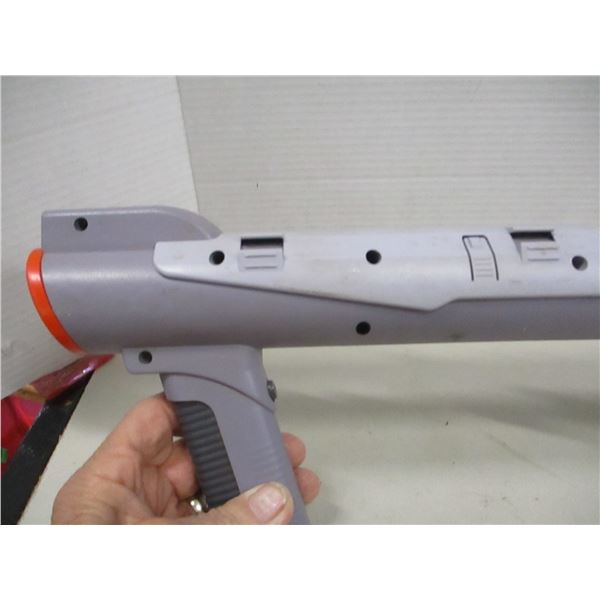 SUPER SCOPE GAME CONTROLLER