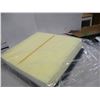 Image 1 : AIR FILTER 57-49430 FOR TOYOTA CAMRY