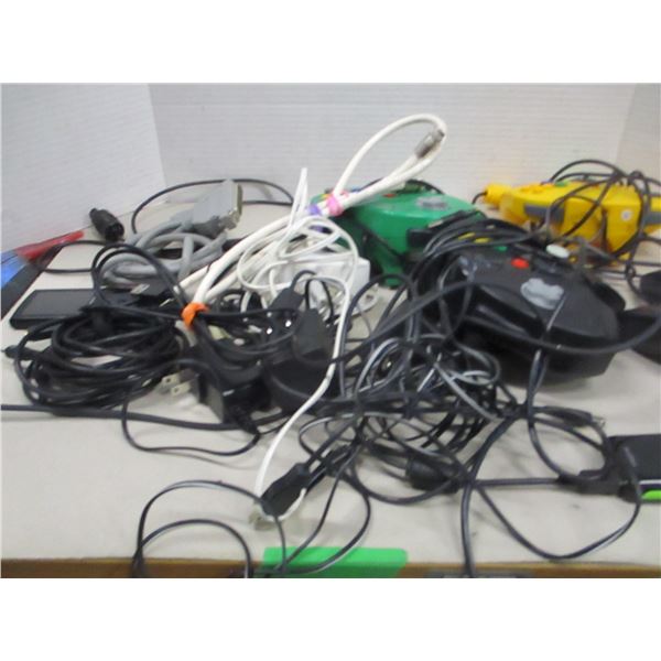 FLAT C/W GAME CONTROLLERS