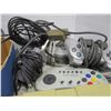 Image 2 : FLAT C/W NINTENDO GAMES & CONTROLS