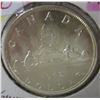 Image 2 : 1962 CANADA SILVER DOLLAR