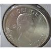 Image 3 : 1962 CANADA SILVER DOLLAR