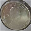 Image 4 : 1962 CANADA SILVER DOLLAR