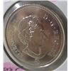 Image 1 : 2017 PROOF CAMEO CANADA HALF DOLLAR