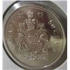 Image 3 : 2017 PROOF CAMEO CANADA HALF DOLLAR