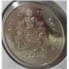 Image 4 : 2017 PROOF CAMEO CANADA HALF DOLLAR
