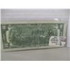 Image 4 : 1976 GREEN SEAL SCARCE USA $2 BILL