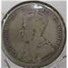 Image 2 : 1913 WEAK DATE CANADA SILVER HALF DOLLAR