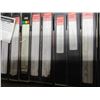 Image 5 : SEIZURE (AS IS):  2 BOXES C/W ASSORTED VHS TAPES