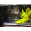 Image 1 : SEIZURE (AS IS):  1800 WATT MICROWAVE
