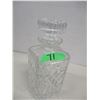 Image 1 : SEIZURE (AS IS):  DECANTER