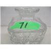 Image 3 : SEIZURE (AS IS):  DECANTER