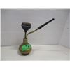 Image 1 : SEIZURE (AS IS):  BRASS PIPE