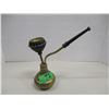 Image 4 : SEIZURE (AS IS):  BRASS PIPE