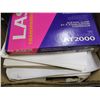 Image 2 : SEIZURE (AS IS):  BOX C/W ENVELOPES & PAPERS