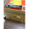 Image 4 : SEIZURE (AS IS):  BOX C/W ENVELOPES & PAPERS