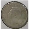 Image 3 : 1950 (DESIGN "0") CANADA SILVER HALF DOLLAR