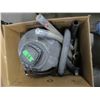 Image 4 : SEIZURE (AS IS):  SHOP VACUUM