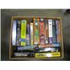 Image 2 : SEIZURE (AS IS):  BOX C/W OLD GAMES