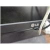Image 2 : SEIZURE (AS IS):  FLATRON 24" MONITOR