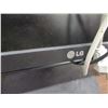 Image 2 : SEIZURE (AS IS):  FLATRON 24" MONITOR