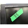 Image 5 : SEIZURE (AS IS):  FLATRON 24" MONITOR