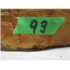 Image 4 : SEIZURE/COLLECTABLE:  WOODEN CARVING OF FACES