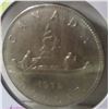 Image 5 : 1972 CANADA VOYAGER DOLLAR