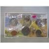 Image 1 : 1981 PROOF CANADAMINT SEALED COIN SET