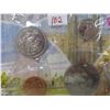 Image 3 : 1981 PROOF CANADAMINT SEALED COIN SET