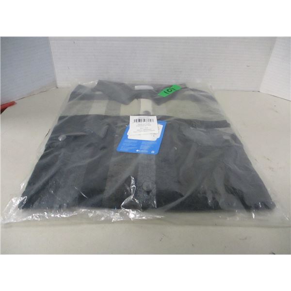 SEIZURE (NEW):  MEN'S SHIRT (SIZE XL)