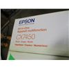 Image 4 : SEIZURE (AS IS):  EPSON PRINTER