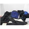 Image 3 : SEIZURE (AS IS):  BOX C/W SOCKS, ETC