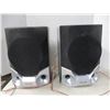 Image 1 : SEIZURE (AS IS):  2 SPEAKERS