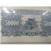Image 2 : 1950 (50,000) CHINA DOLLAR BILL