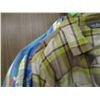 Image 3 : SEIZURE (AS IS):  3 MEN'S SHIRTS (SIZE LARGE & XL)