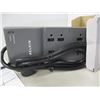 Image 1 : SEIZURE (AS IS):  BELKIN SURGE PROTECTOR