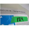 Image 3 : SEIZURE (AS IS):  BELKIN SURGE PROTECTOR