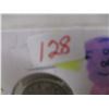 Image 5 : 1888H VICTORIAN CANADA SILVER DIME