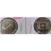 Image 1 : 2000 PRIDE & 2015 50TH ANNIVERSARY CH/BU QUARTERS