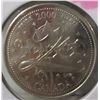 Image 3 : 2000 PRIDE & 2015 50TH ANNIVERSARY CH/BU QUARTERS