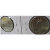Image 6 : 2000 PRIDE & 2015 50TH ANNIVERSARY CH/BU QUARTERS